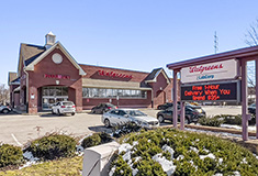 Marcus & Millichap arranges $4.65 million sale of Walgreens site